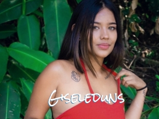 Giseleduns