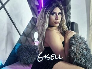 Gisell