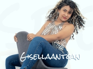 Gisellaantoan
