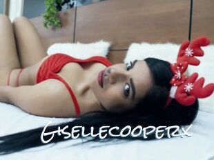 Gisellecooperx
