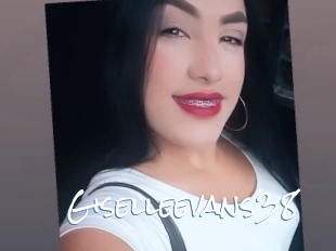 Giselleevans38