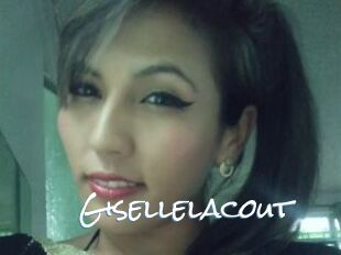 Gisellelacout