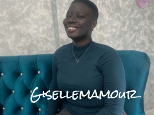 Gisellemamour