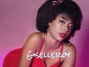 Giselleroy
