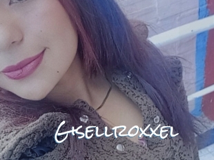 Gisellroxxel
