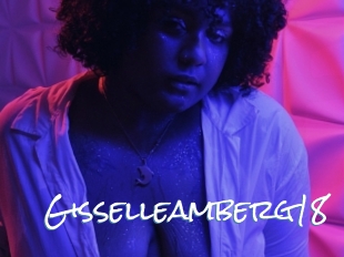 Gisselleamberg18