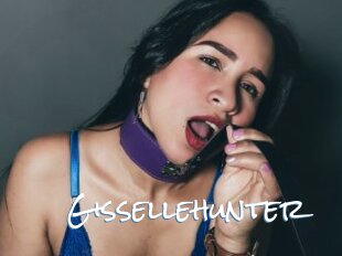 Gissellehunter