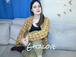 Gitalove