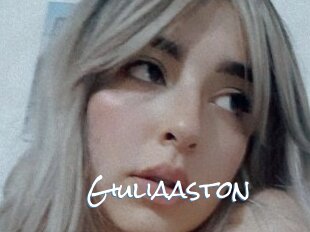 Giuliaaston