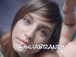 Giuliabrandy