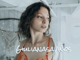 Giulianasavinos