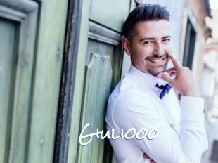 Giuliooo
