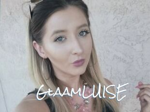 GlaamLUISE