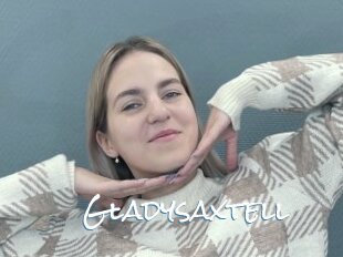 Gladysaxtell