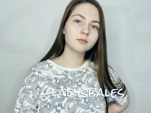 Gladysbales