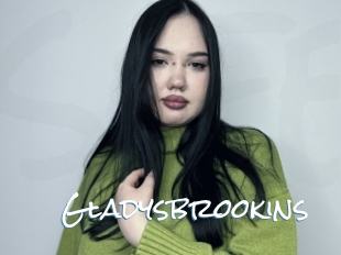 Gladysbrookins