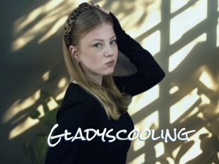 Gladyscooling