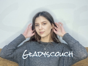 Gladyscouch