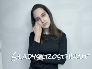 Gladyscrosthwait