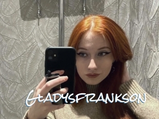 Gladysfrankson