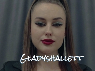 Gladyshallett