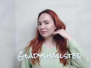 Gladyshallsted