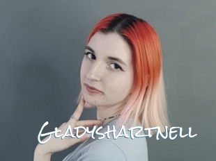 Gladyshartnell
