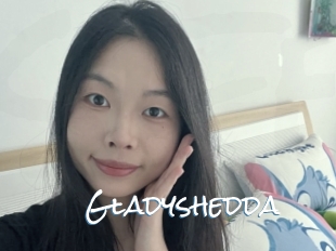 Gladyshedda