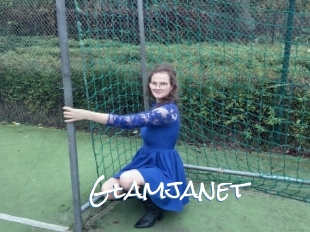 Glamjanet