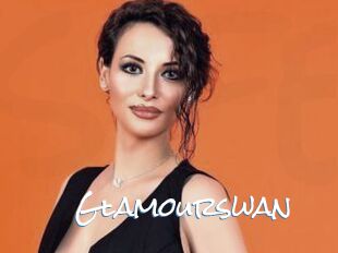 Glamourswan