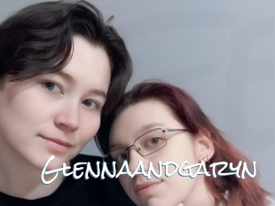 Glennaandgaryn