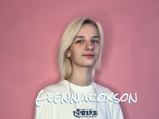 Glennacoxson