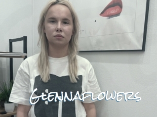 Glennaflowers