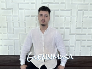 Glennmusa