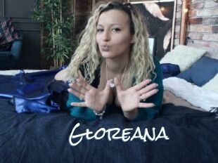 Gloreana