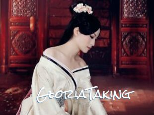 GloriaTaking