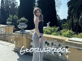 Gloriabrook