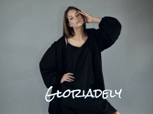 Gloriadely