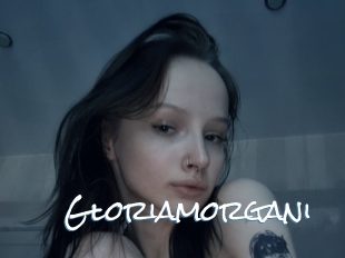 Gloriamorgani