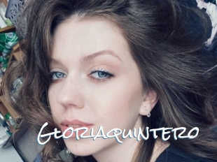 Gloriaquintero
