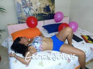 GloryJohns