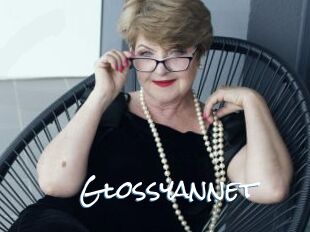 Glossyannet