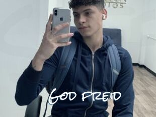 God_freid