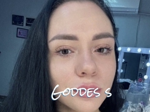 Goddes_s