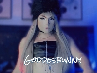 Goddesbunny