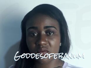 Goddesofebanum