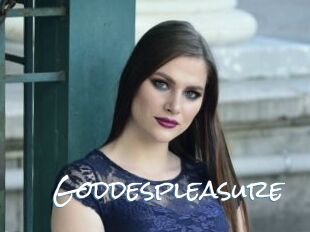 Goddespleasure