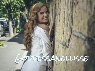 Goddessanellisse