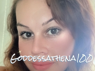 Goddessathena100