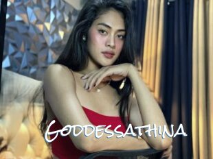 Goddessathina